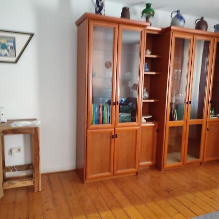 Postraeuberquartier Διαμέρισμα Gladenbach Εξωτερικό φωτογραφία