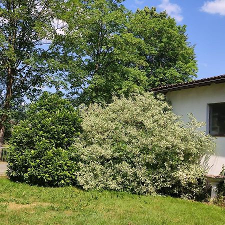 Postraeuberquartier Διαμέρισμα Gladenbach Εξωτερικό φωτογραφία