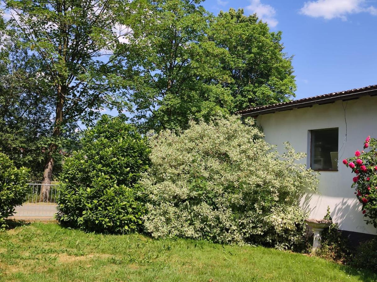 Postraeuberquartier Διαμέρισμα Gladenbach Εξωτερικό φωτογραφία