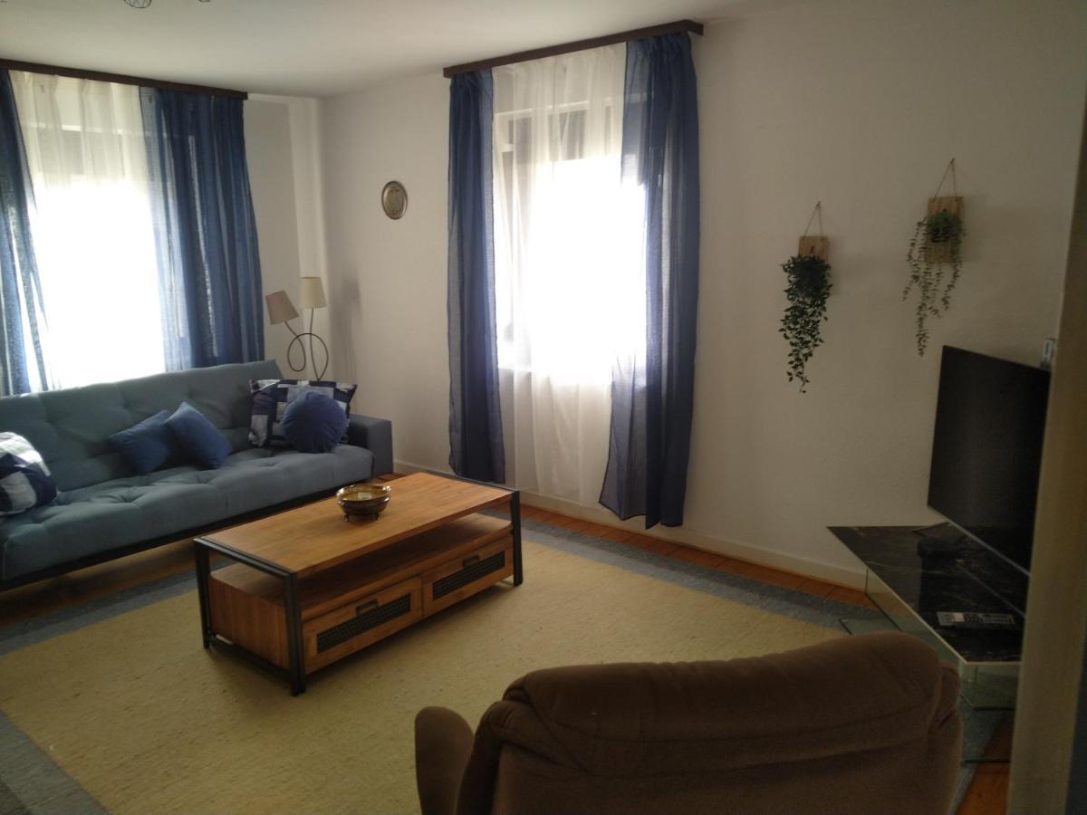 Postraeuberquartier Διαμέρισμα Gladenbach Εξωτερικό φωτογραφία