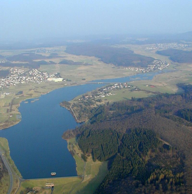 Postraeuberquartier Διαμέρισμα Gladenbach Εξωτερικό φωτογραφία